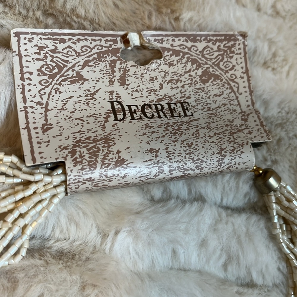New never worn, with tags - Picture 2 of 4